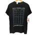 エヌハリウッド N.HOOLYWOOD PRINT T-SHIRT SEA DWELLER メンズ 38