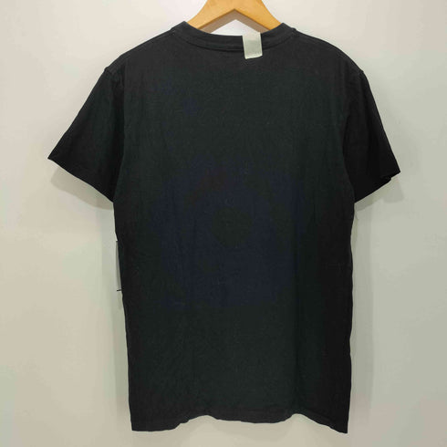 エヌハリウッド N.HOOLYWOOD PRINT T-SHIRT SEA DWELLER メンズ 38