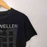エヌハリウッド N.HOOLYWOOD PRINT T-SHIRT SEA DWELLER メンズ 38