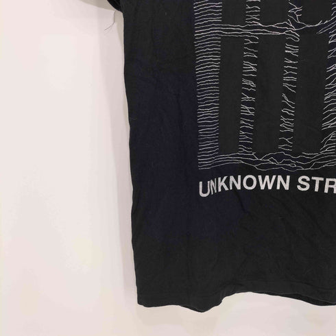 エヌハリウッド N.HOOLYWOOD PRINT T-SHIRT SEA DWELLER メンズ 38
