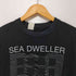 エヌハリウッド N.HOOLYWOOD PRINT T-SHIRT SEA DWELLER メンズ 38