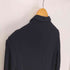 ヴェルサーチ VERSACE TECHNO JEANS イタリア製 レーヨン ナイロン L/S シャツ レディース import:S