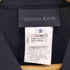 ヴェルサーチ VERSACE TECHNO JEANS イタリア製 レーヨン ナイロン L/S シャツ レディース import:S