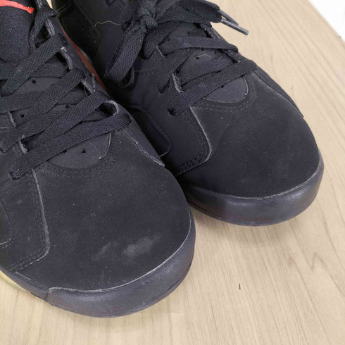 ジョーダンブランド JORDAN BRAND AIR JORDAN 6 RETRO OG BLACK INFRARED メンズ JPN:28