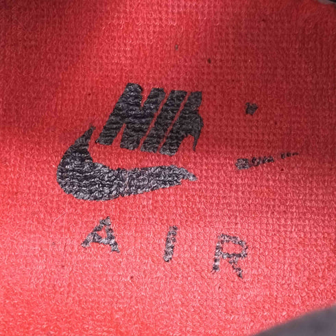 ジョーダンブランド JORDAN BRAND AIR JORDAN 6 RETRO OG BLACK INFRARED メンズ JPN:28