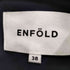 エンフォルド ENFOLD ライトコットンスプリングコート レディース JPN:38