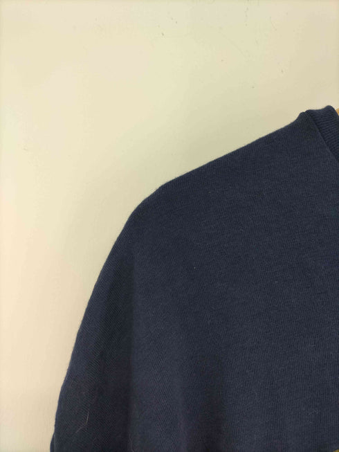 アンダーカバーイズム UNDERCOVERISM CAN FUTURE DAYS シングルステッチ プリントTシャツ メンズ 1