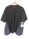 サカイ Sacai ナイロン切替 ポケットTシャツ COTTON T-SHIRT メンズ 2