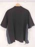 サカイ Sacai ナイロン切替 ポケットTシャツ COTTON T-SHIRT メンズ 2