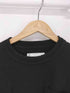 サカイ Sacai ナイロン切替 ポケットTシャツ COTTON T-SHIRT メンズ 2