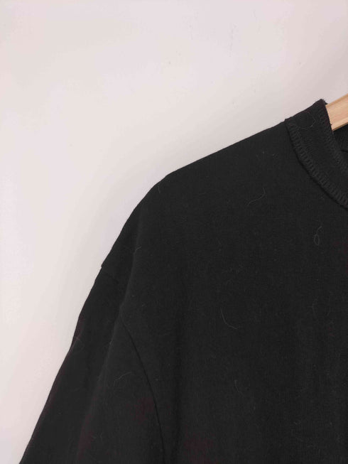 サカイ Sacai ナイロン切替 ポケットTシャツ COTTON T-SHIRT メンズ 2