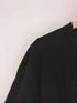 サカイ Sacai ナイロン切替 ポケットTシャツ COTTON T-SHIRT メンズ 2