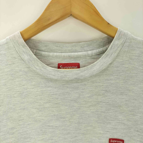 シュプリーム Supreme Small Box Tee メンズ JPN:S