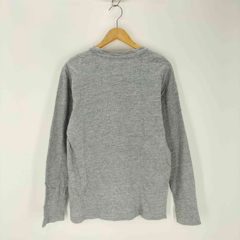 シュプリーム Supreme L/S Pocket Tee メンズ JPN:S