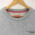 シュプリーム Supreme L/S Pocket Tee メンズ JPN:S