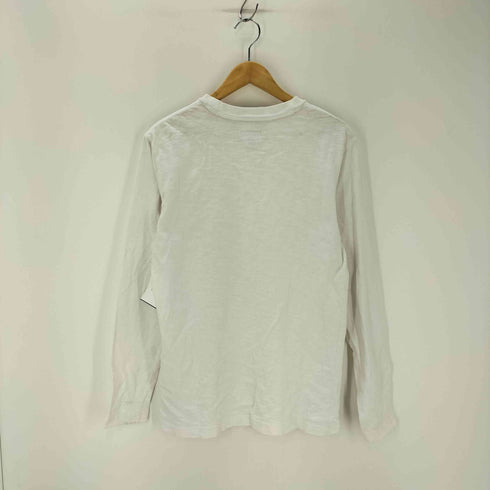 シュプリーム Supreme L/S Pocket Tee メンズ JPN:S