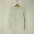 シュプリーム Supreme L/S Pocket Tee メンズ JPN:S