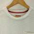 シュプリーム Supreme L/S Pocket Tee メンズ JPN:S