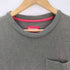 シュプリーム Supreme L/S Pocket Tee メンズ JPN:S