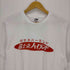 プリントクルーネックTシャツ メンズ JPN:L