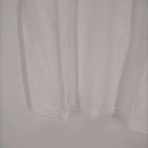 プリントクルーネックTシャツ メンズ JPN:L
