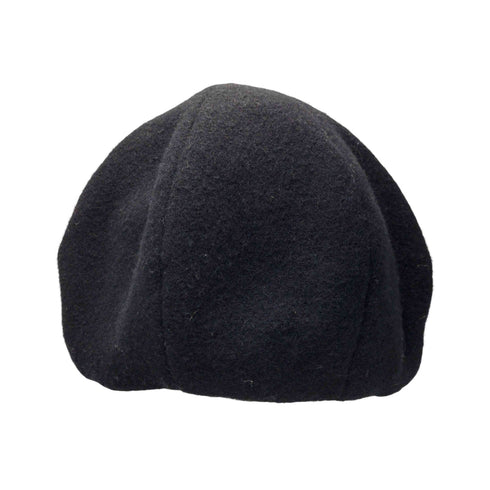 ネイバーフッド NEIGHBORHOOD 19AW BERET WE-CAP ウール ポリ ナイロン アクリル ミックスファブリック ベレー帽 キャップ メンズ FREE