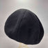 ネイバーフッド NEIGHBORHOOD 19AW BERET WE-CAP ウール ポリ ナイロン アクリル ミックスファブリック ベレー帽 キャップ メンズ FREE