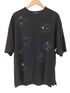 ラッドミュージシャン LAD MUSICIAN PERMANENT ROCKER BIG T SHIRT メンズ