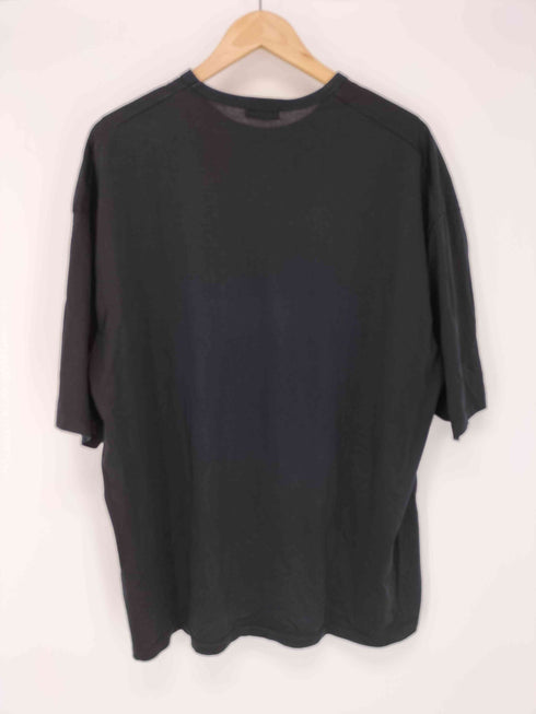 ラッドミュージシャン LAD MUSICIAN PERMANENT ROCKER BIG T SHIRT メンズ