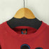 90S MADE IN USA キャラクタープリント クルーネックスウェット メンズ import:XL
