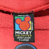 90S MADE IN USA キャラクタープリント クルーネックスウェット メンズ import:XL