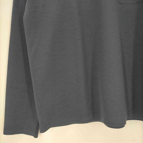 デサントポーズ DESCENTE PAUSE THERMAL L/S PULLOVER メンズ JPN:S