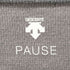 デサントポーズ DESCENTE PAUSE THERMAL L/S PULLOVER メンズ JPN:S