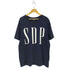 ギャップ Gap デカロゴ プリントクルーネックTシャツ メンズ JPN:XL