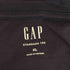 ギャップ Gap デカロゴ プリントクルーネックTシャツ メンズ JPN:XL