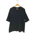 オーラリー AURALEE 18SS SOFT CORD BIG TEE メンズ