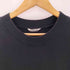 オーラリー AURALEE 18SS SOFT CORD BIG TEE メンズ