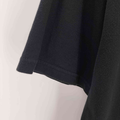 オーラリー AURALEE 18SS SOFT CORD BIG TEE メンズ