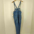 ジャーナルスタンダードレリューム JOURNAL STANDARD relume 21SS Denim Overall オーバーオール レディース 36