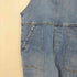 ジャーナルスタンダードレリューム JOURNAL STANDARD relume 21SS Denim Overall オーバーオール レディース 36