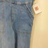 ジャーナルスタンダードレリューム JOURNAL STANDARD relume 21SS Denim Overall オーバーオール レディース 36