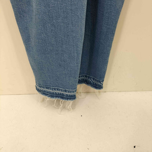 ジャーナルスタンダードレリューム JOURNAL STANDARD relume 21SS Denim Overall オーバーオール レディース 36