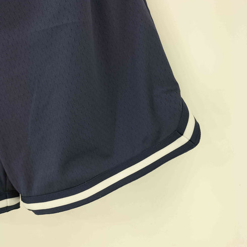ニューエラ NEW ERA バスケットボール メッシュ ショートパンツ メンズ JPN:L