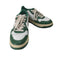 AUTRY MEDALIST LOW メダリストローカットスニーカー メンズ EUR:43