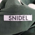 スナイデル snidel トレンチライクワンピース レディース JPN:1