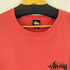 ステューシー Stussy RASTA LION TEE メンズ import:XL