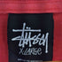 ステューシー Stussy RASTA LION TEE メンズ import:XL