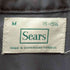 シアーズ Sears 70~80s レギュラーカラー チェックシャツ メンズ 15-15 1/2