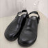 アンダーカバー UNDERCOVER レザークロッグサンダル メンズ 26cm