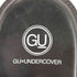アンダーカバー UNDERCOVER レザークロッグサンダル メンズ 26cm